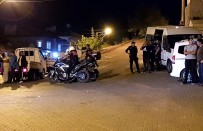 Edremit'te İki Aile Arasında Silahlı Kavga Açıklaması 1 Ölü, 9 Yaralı