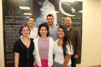 İŞ İNSANLARI - EGİAD Melekleri, Genç Girişimciler Purple İle İstismara Dur Diyecek