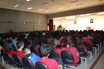 CEMİL MERİÇ - Elazığ'da  'Şehit Ve Gazilere Saygı Konferansı'