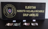 Elbistan'da Uyuşturucu Operasyonunda 1 Tutuklama