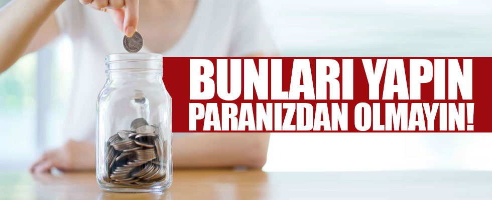 Evinizi daha tasarruflu ısıtmak için yöntemler