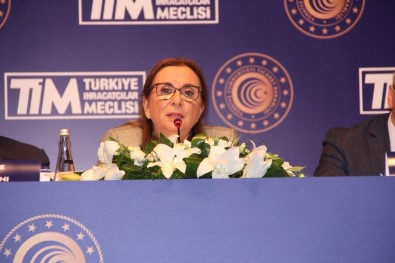 Eylül Ayı İhracat Rakamları Açıklandı (2)