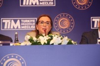 BAKIŞ AÇISI - Eylül Ayı İhracat Rakamları Açıklandı (2)