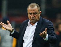 Fatih Terim oyundan memnun!