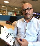 KıYAM - Gazeteci Yazar Halis Mutlu'dan 'Kudüs'e Uyanmak'