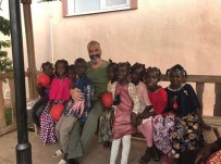 Genel Cerrah Avcı, Sudan'da