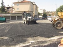Gölbaşı Otogarında Hummalı Çalışma Başladı