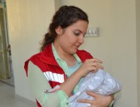 Çöp konteynerine bebeğine bırakan anne hakkında karar verildi!