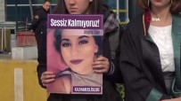 MAHKEME HEYETİ - Günlük Kiralık Evde Öldürülen Aleyna Can Davasında Karar