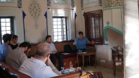 DÜNYA GÖRÜŞÜ - İbn Haldun Üniversitesi Müfredat Çalıştaylarının 7'Ncisi Gerçekleştirildi