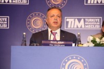 OTOMOTİV SEKTÖRÜ - İsmail Gülle Açıklaması 'Cumhuriyet Tarihinin En Yüksek Eylül Ayı İhracat Rakamını Gerçekleştirdik'