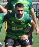 SPOR TOTO - İsmet Yazgan, Gollerine Devam Ediyor