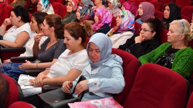 Isparta Belediyesi'nden 'Okula Uyum Süreci Semineri'