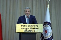 İstanbul Emniyet Müdürü Çalışkan Gazi Aileleri İle Bir Araya Geldi