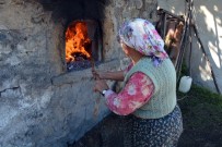 Karadeniz Usulü Sebzeler Kurutuluyor Haberi