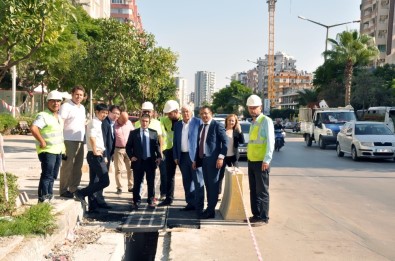 Karalar Açıklaması 'İçme Suyu Ve Altyapı Problemi Yaşayan Mahalle Kalmayacak'