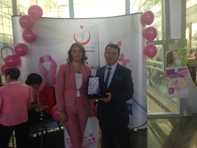 Kars, 'Altın Bebek Dostu İl' Oldu