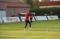 AZIZ KOCAOĞLU - Kayserispor, Göztepe Maçı Hazırlıklarını Sürdürüyor