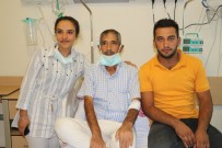 TARIM İŞÇİSİ - Kızının Karaciğeriyle Hayata Tutundu