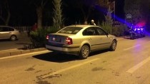 MEHMET ŞAHIN - Konya'da Otomobilin Çarptığı Yaya Öldü