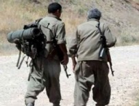 OSMAN EKİNCİ - Listeye bir çizik daha! O terörist öldürüldü