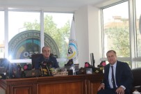 Lüleburgaz TSO'dan 800 Kişiye Ayakkabı Yardımı