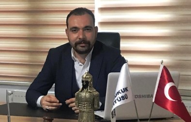 Malatya'da Hukukçulardan Nagehan Alçı'ya Suç Duyurusu
