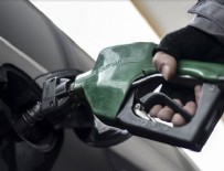 DÖVIZ KURU - Motorine 14 kuruş indirim