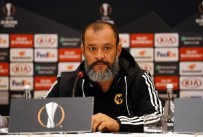 Nuno Espirito Santo Açıklaması 'Zor, Hatta Çok Zor Bir Maça Çıkıyoruz'