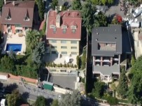 CEMAL KAŞIKÇI - O Başkonsolosluk Havadan Görüntülendi