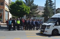 MURAT DURU - 'Öncelik Hayatın, Öncelik Yayanın'