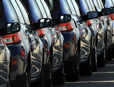 Otomobil satışları Eylül ayında rekor düzeyde arttı!