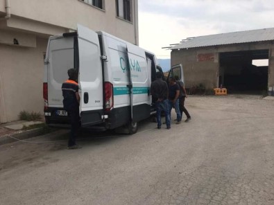Safranbolu Belediyesinden Çalışanlarına Sağlık Taraması