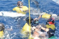 ŞAHİKA ERCÜMEN - Şahika Ercümen'den Altın Madalya