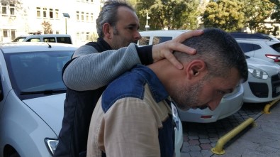 Samsun'da Baba-Oğul Uyuşturucu Ticaretinden Tutuklandı