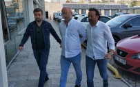 POS CİHAZI - Samsun'da Yasa Dışı Bahse 1 Gözaltı Daha