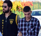 BIBER GAZı - Sosyal Medyadan Galeyana Gelip Mala Zarar Verdiler