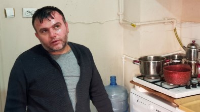 Tavuklu Patates Hayatına Mal Oluyordu