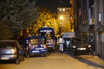 ADANA EMNİYET MÜDÜRLÜĞÜ - Teröristler Eskişehir'de Sahte Kimlikle Ev Tutmuş