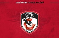 MEHMET BÜYÜKEKŞI - TFF'den Gaziantep FK İsmine Onay