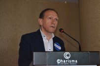 TİCARET ODASI - Thomas Cook Krizi Nedeniyle Marmaris'te 450 Bin Koltuk Kaybı Var