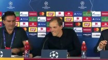 Thomas Tuchel Açıklaması 'Böyle Bir Atmosfer Beklemiyordum'