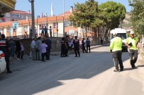 Tosya'da 'Yaya Önceliği' Uygulaması Yapıldı