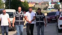 MOTOSİKLET SÜRÜCÜSÜ - Trafikteki 'Korna Kavgasında' Bıçaklandı