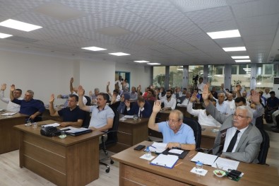 Turgutlu İle Karşıyaka 'Kardeş Şehir' Olacak