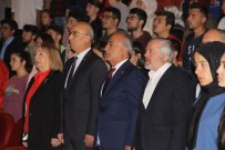 Türk Dil Kurumu Başkanı Prof. Dr. Gülsevin, 'Dilimizin Kemiği' Konulu Seminerde Türkçe'yi Anlattı Haberi