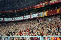 PARİS SAİNT GERMAİN - Türk Telekom Stadyumu'ndaki Maçı 47 Bin 4 Kişi İzledi