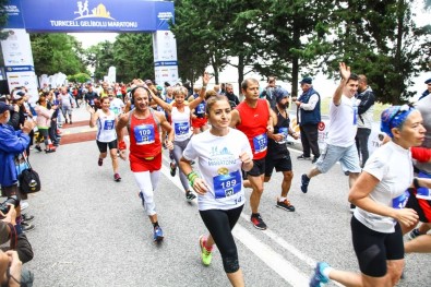 Turkcell Gelibolu Maratonu İçin Kayıtlar Devam Ediyor