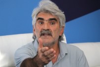 MENEMEN BELEDİYESPOR - Uğur Tütüneker Açıklaması 'Mantalitemden Vazgeçmeyeceğim'