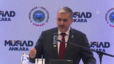 Uluslararası Askeri Radar Ve Sınır Güvenliği Zirvesi